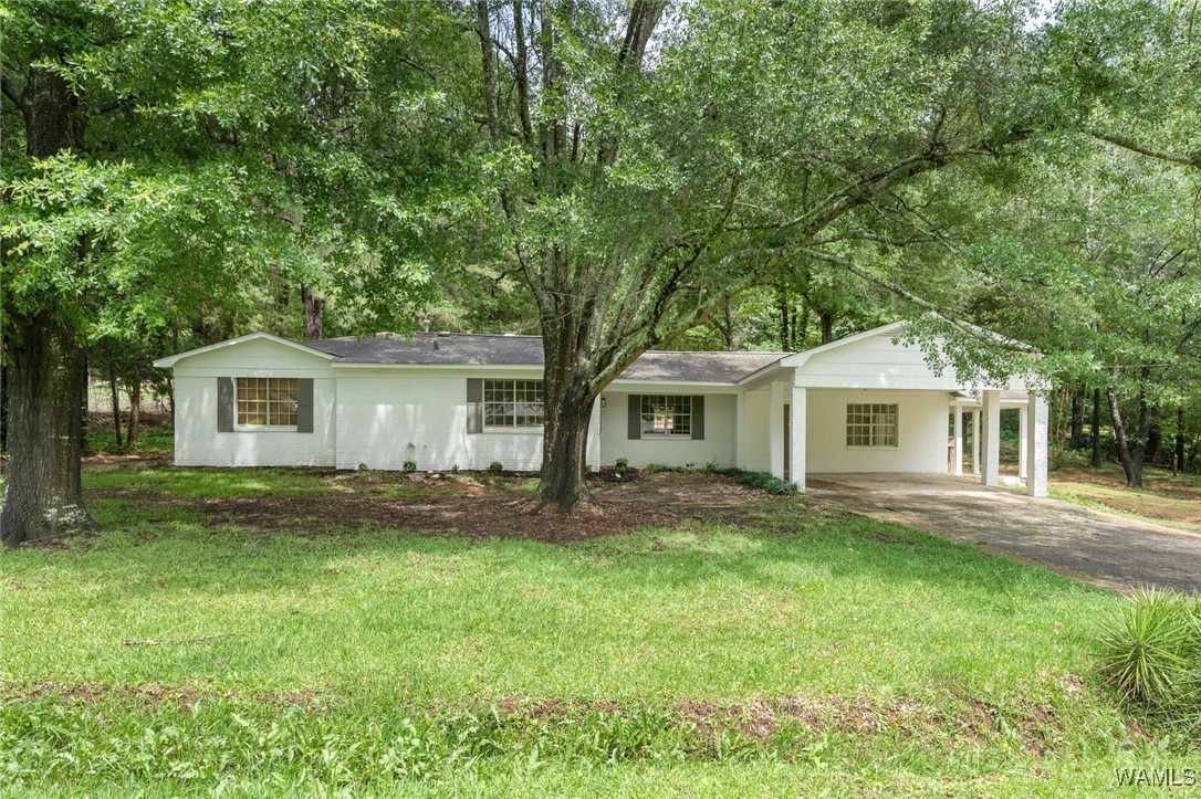 4205 Cloverdale Estate, North Port, Alabama image 1