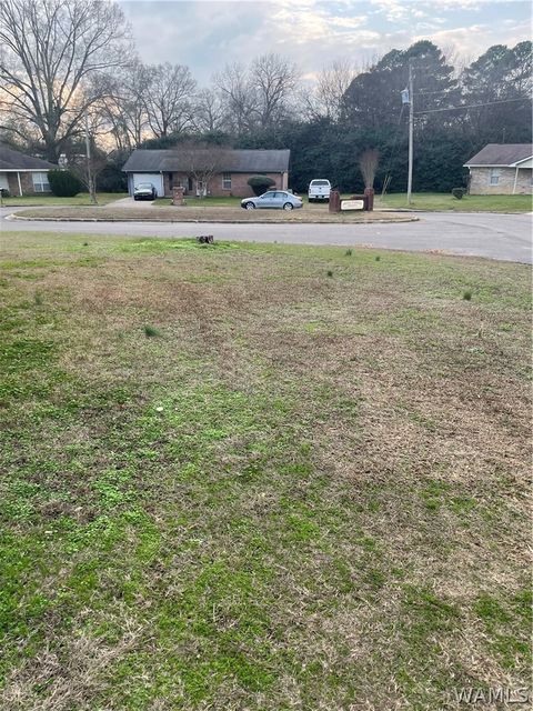 Vacant Land For Sale - 00 21st Street<br/> Tuscaloosa, AL 35404