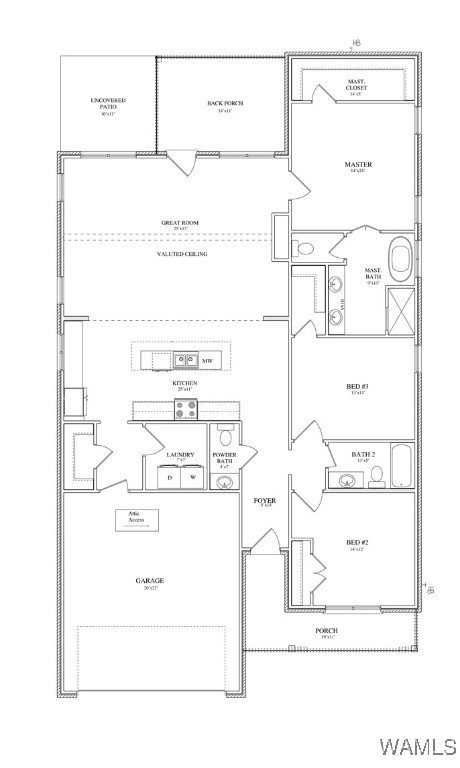 13754 Black Oak Drive