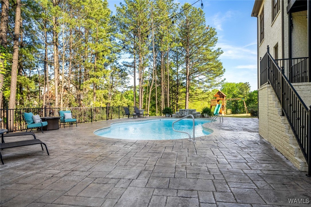 2053 Westminster Lane, Tuscaloosa, Alabama image 50