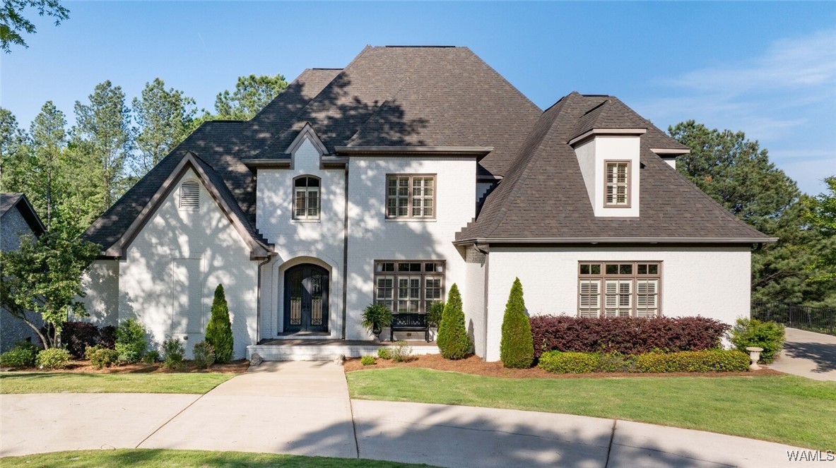 2053 Westminster Lane, Tuscaloosa, Alabama image 1