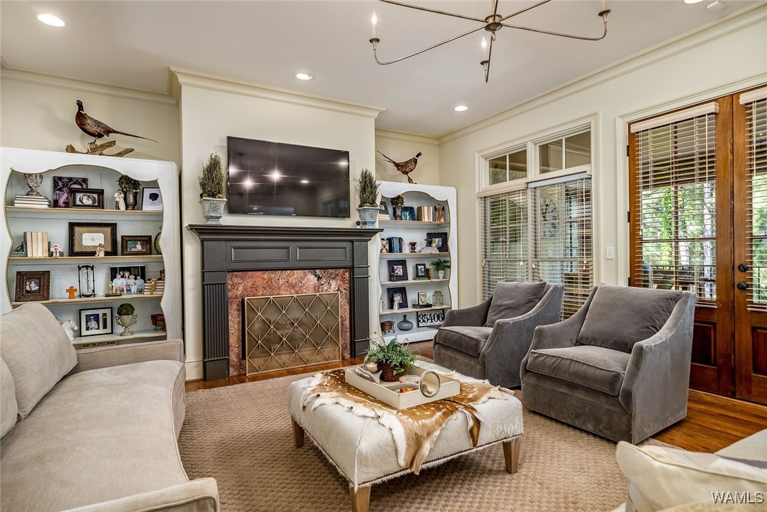 2053 Westminster Lane, Tuscaloosa, Alabama image 13