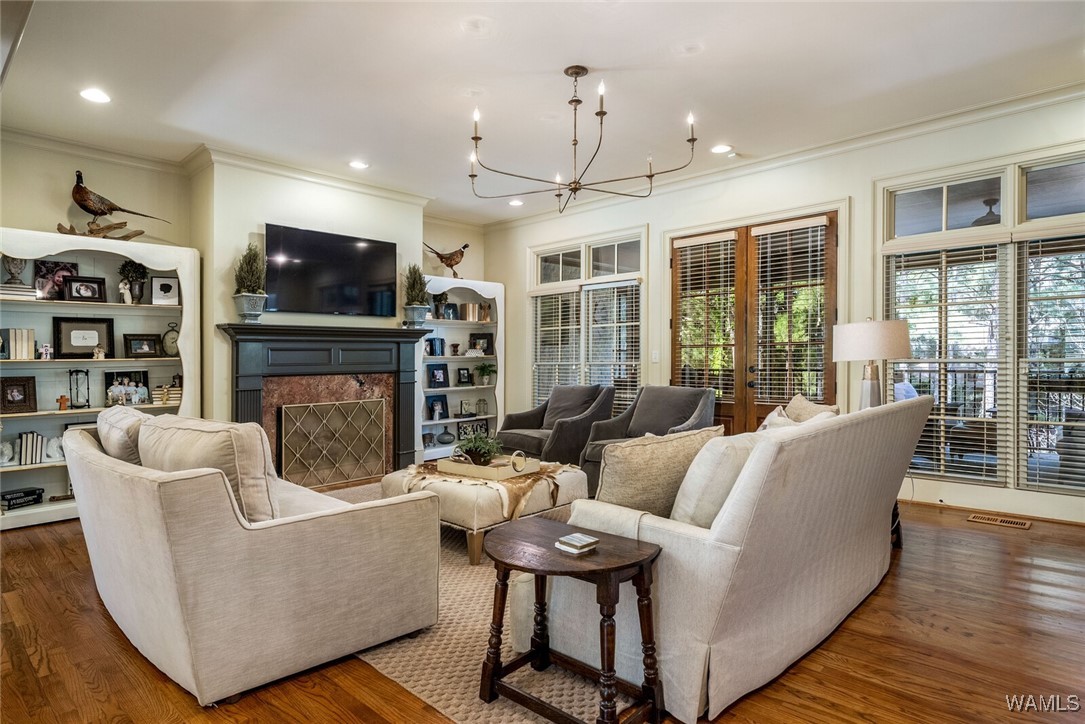 2053 Westminster Lane, Tuscaloosa, Alabama image 14