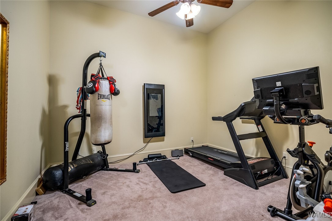 2053 Westminster Lane, Tuscaloosa, Alabama image 46