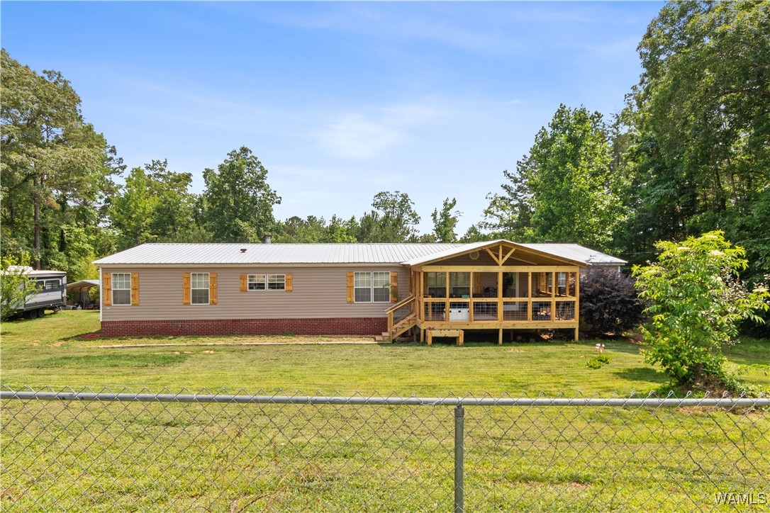 20349 Tanya Drive Dr, McCalla, Alabama image 1