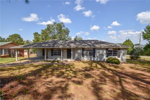 Homes For Sale - 1010 61st Street<br/> Tuscaloosa, AL 35405