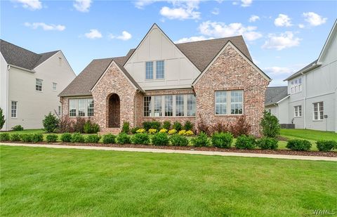 6163 Watling Circle Tuscaloosa AL 35406