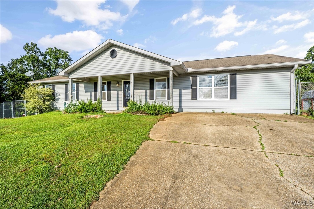 11766 Wedgewood Lane, Cottondale, Alabama image 1