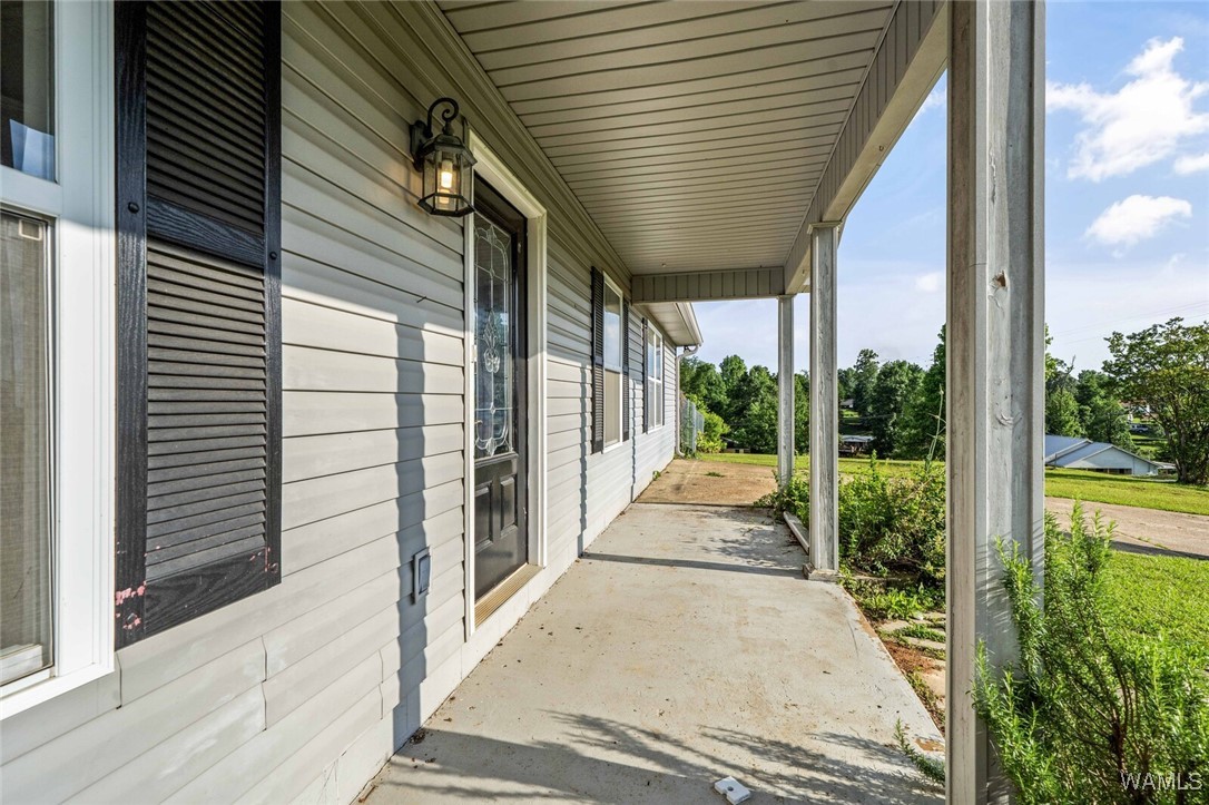 11766 Wedgewood Lane, Cottondale, Alabama image 5