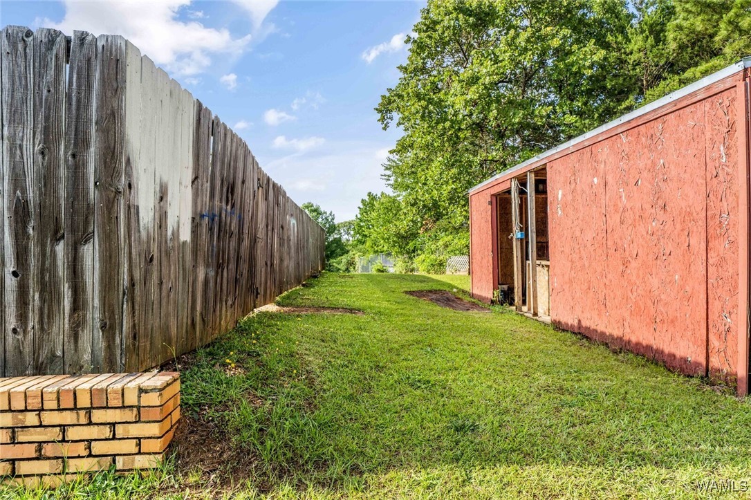 11766 Wedgewood Lane, Cottondale, Alabama image 36