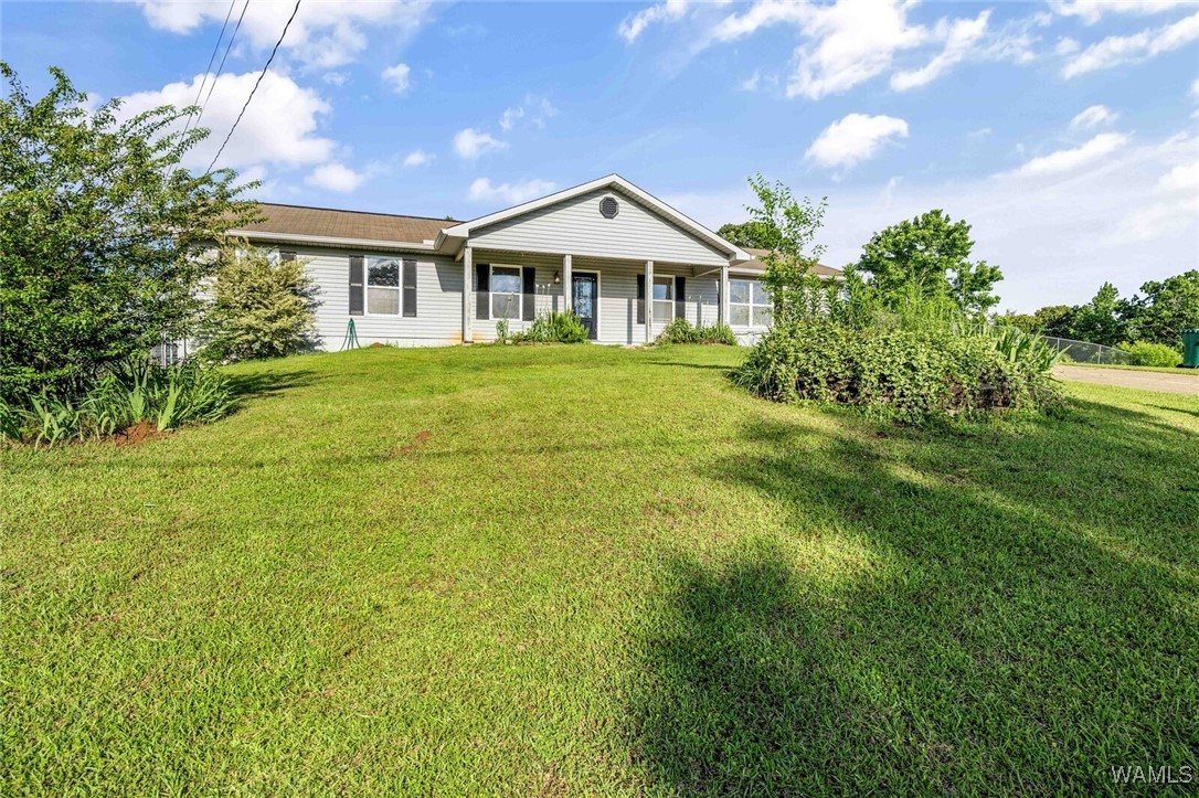 11766 Wedgewood Lane, Cottondale, Alabama image 2