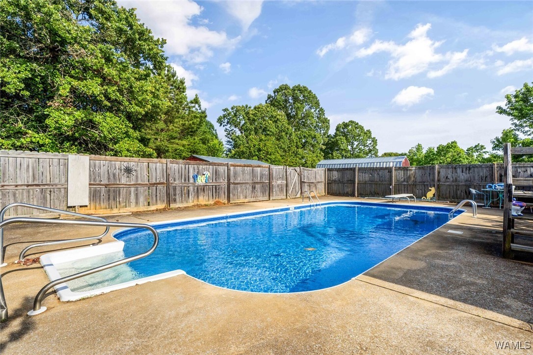 11766 Wedgewood Lane, Cottondale, Alabama image 30