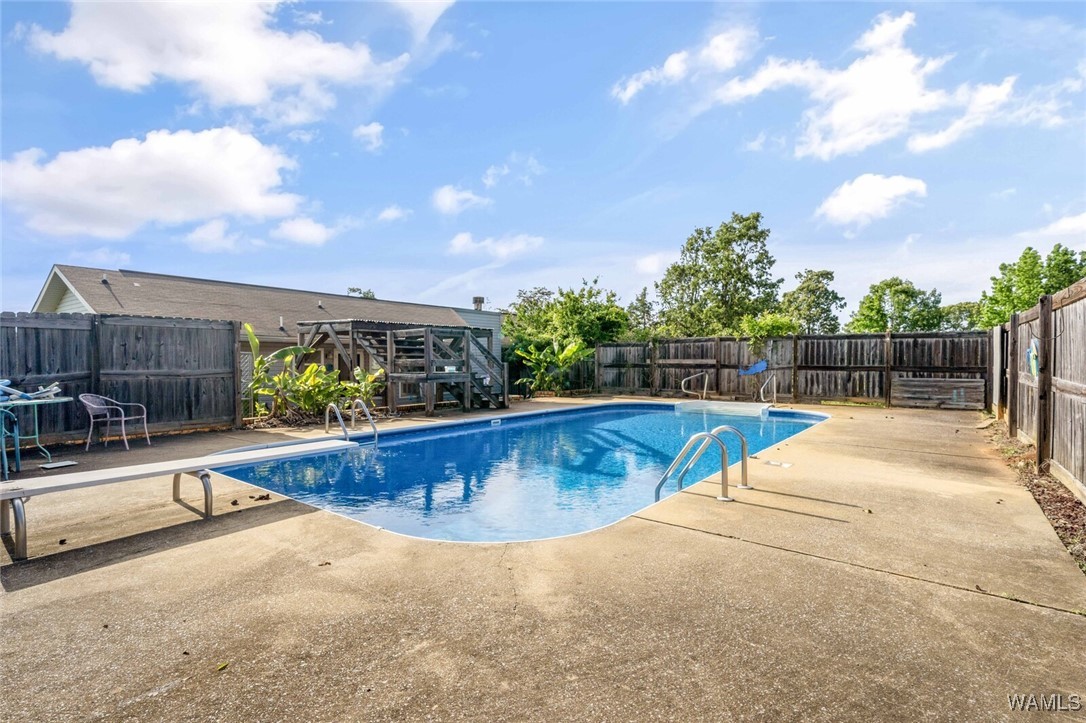 11766 Wedgewood Lane, Cottondale, Alabama image 31
