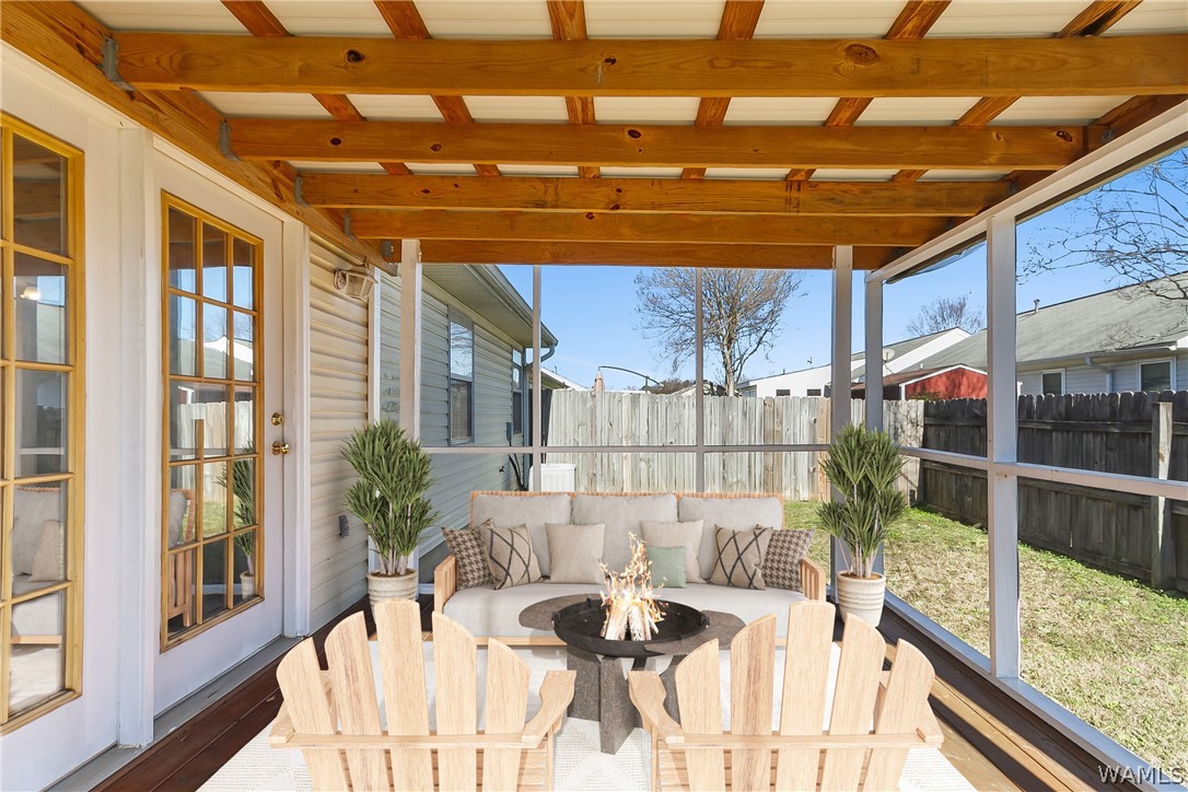 Photo 1 of 30 — 5659 Morning Glory Lane, Tuscaloosa, AL 35405