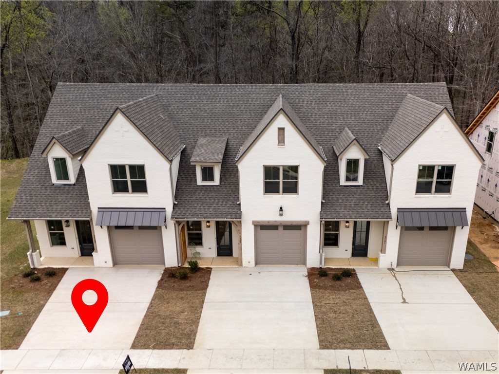 3709 Timber Cove Circle