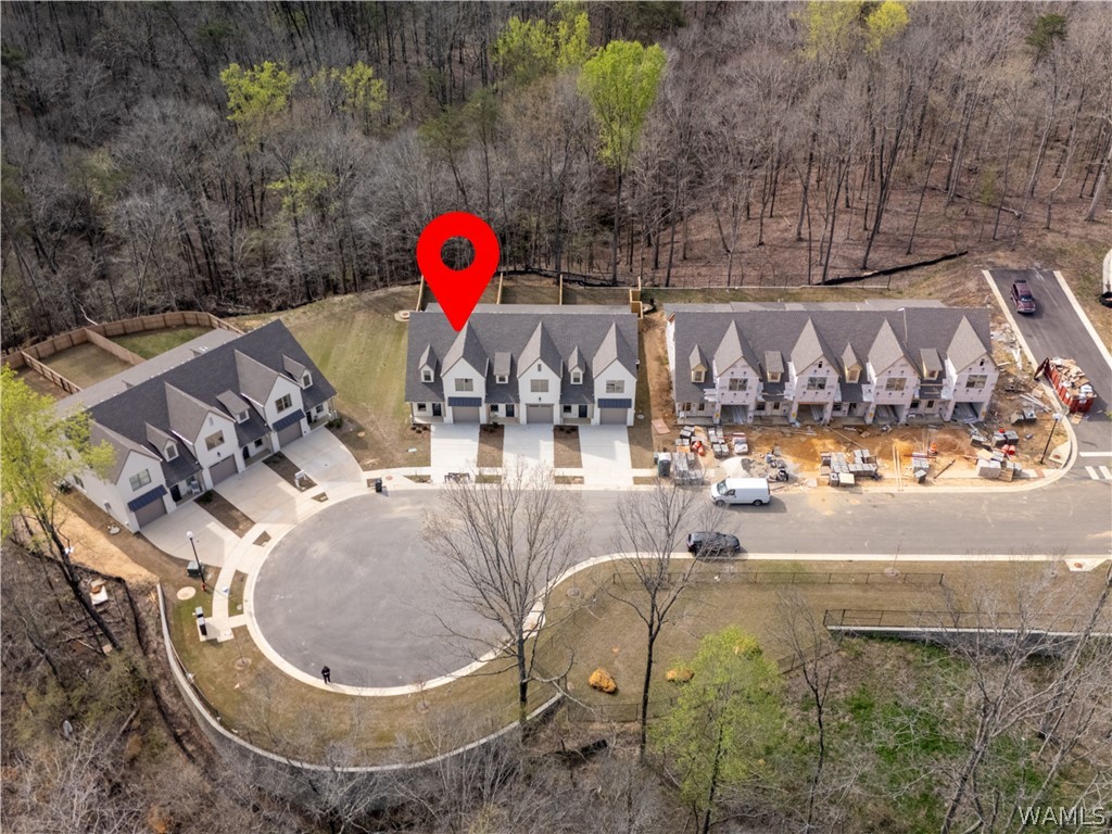 3709 Timber Cove Circle