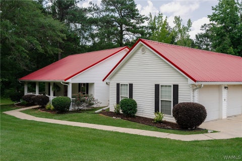 Homes For Sale - 1119 4th Street<br/> Pickens County, Reform, AL 35481