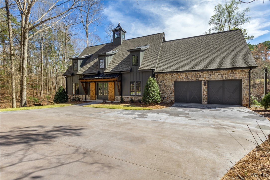 11062 Georgina Terrace, North Port, Alabama image 2