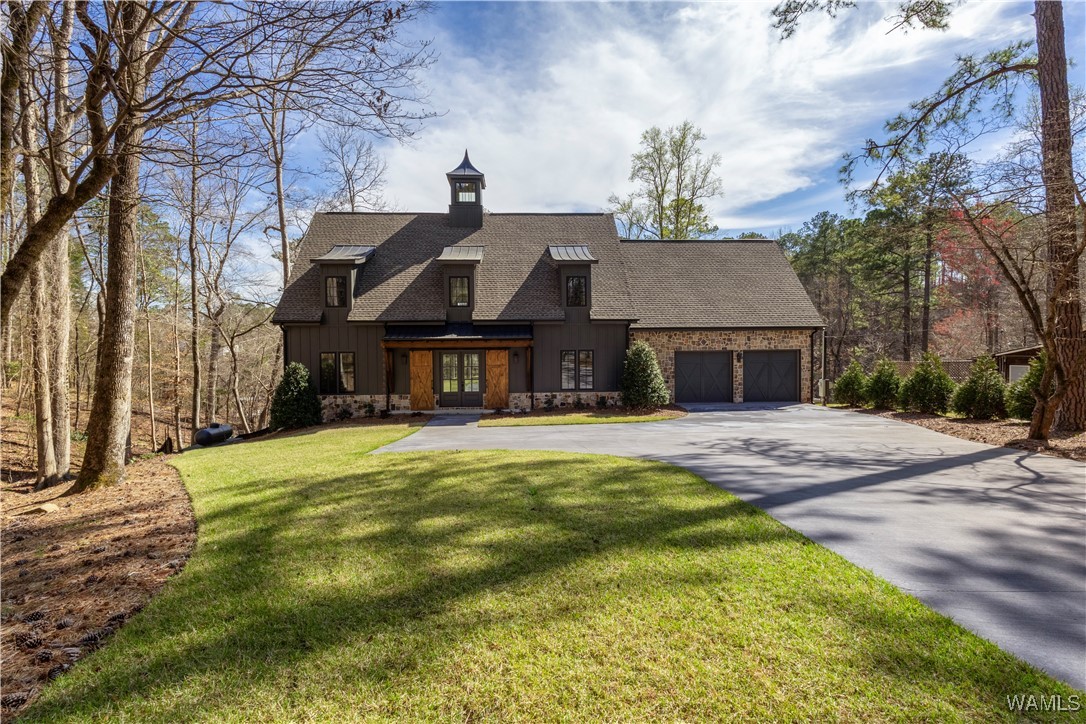 11062 Georgina Terrace, North Port, Alabama image 1