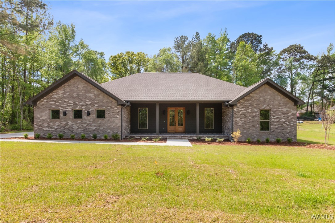 11138 Clear Lake Drive, North Port, Alabama image 1