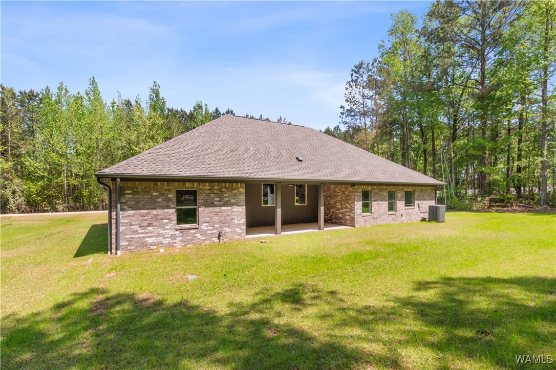 11138 Clear Lake Drive, North Port, Alabama image 28