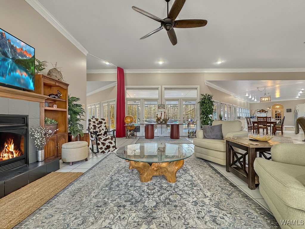 385 Rouse Road, Sumiton, Alabama image 7