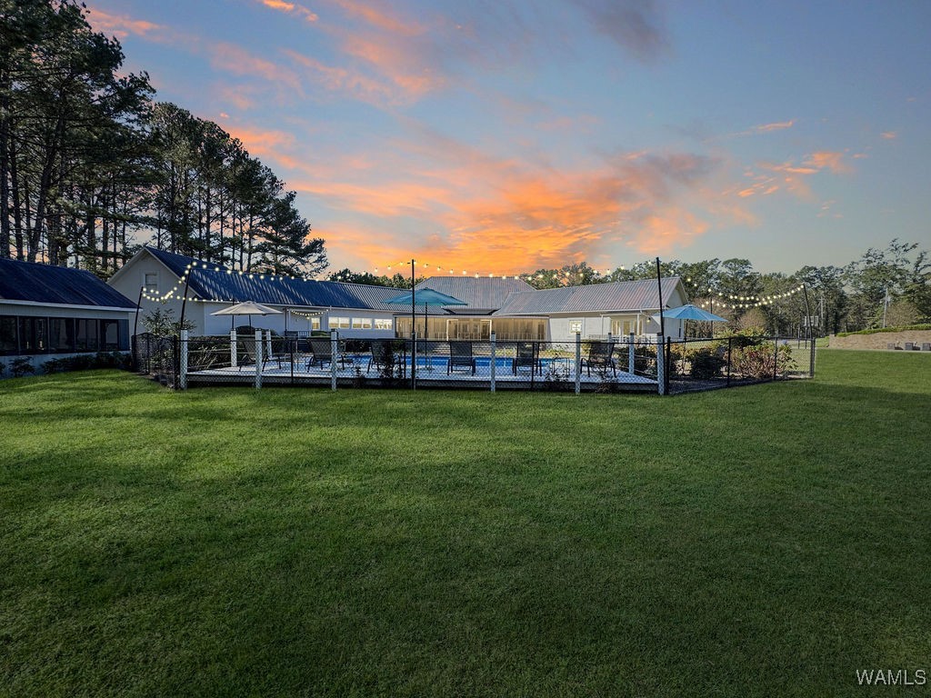 385 Rouse Road, Sumiton, Alabama image 39