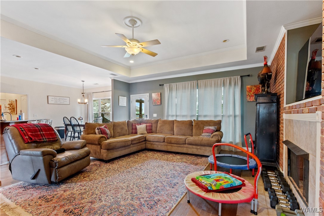 13908 Chase Pointe Lane, North Port, Alabama image 7