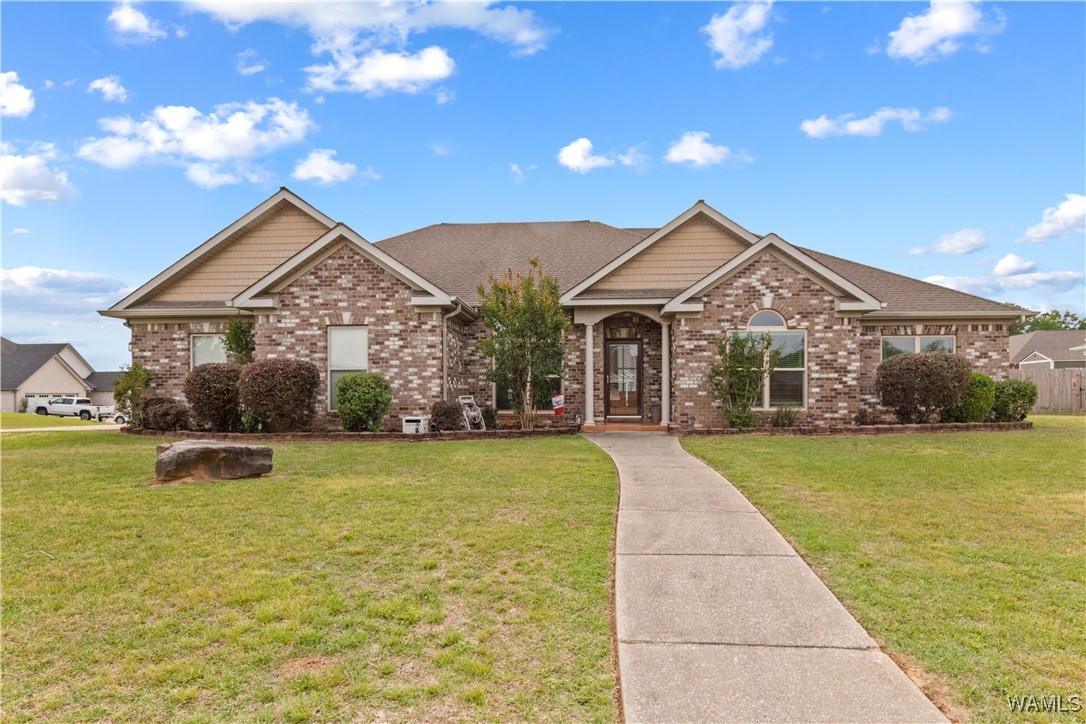 13908 Chase Pointe Lane, North Port, Alabama image 1
