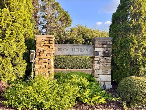 Vacant Land For Sale - 00 Brook Highland Drive<br/> Tuscaloosa, AL 35406