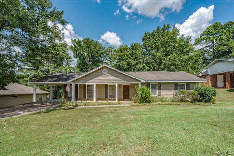 Homes For Sale - 1700 37th Street<br/> Tuscaloosa County, Tuscaloosa, AL 35406