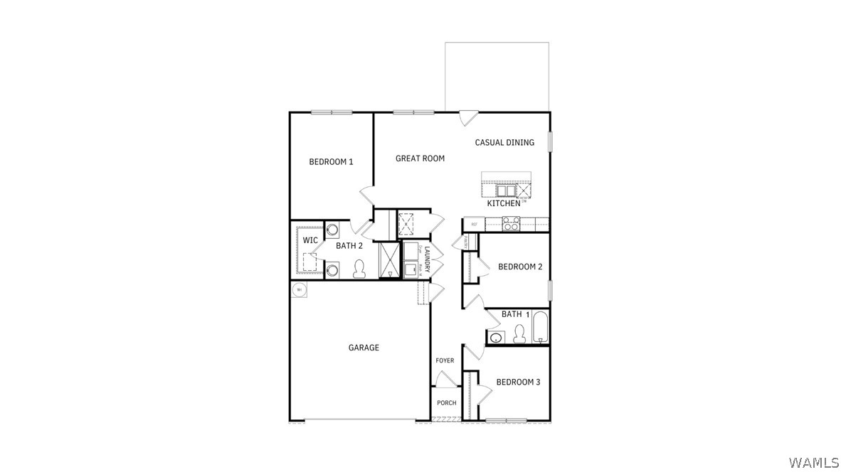 11608 Shortleaf Lane