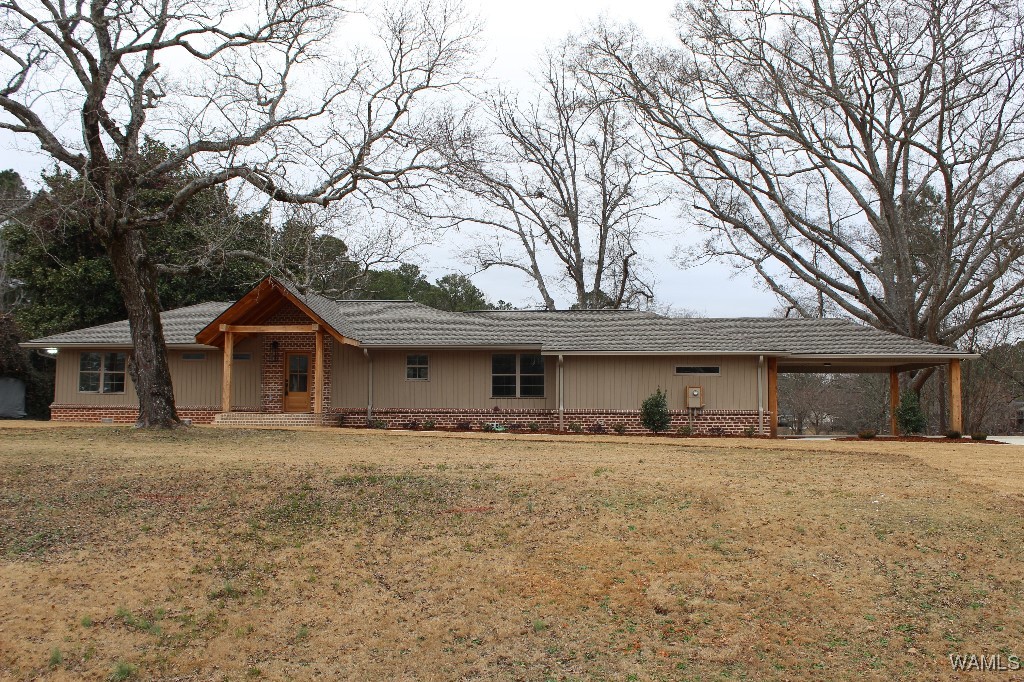 708 Sable Lane, North Port, Alabama image 1