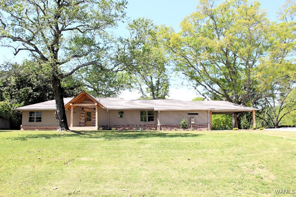708 Sable Lane, North Port, Alabama image 1