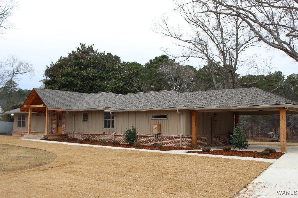 708 Sable Lane, North Port, Alabama image 1
