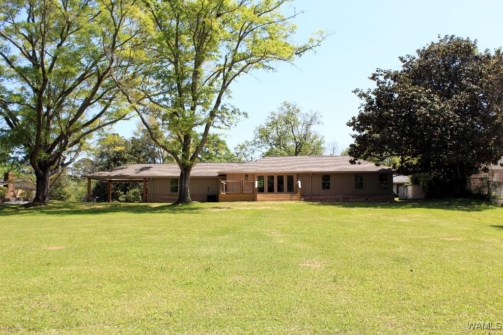 708 Sable Lane, North Port, Alabama image 41