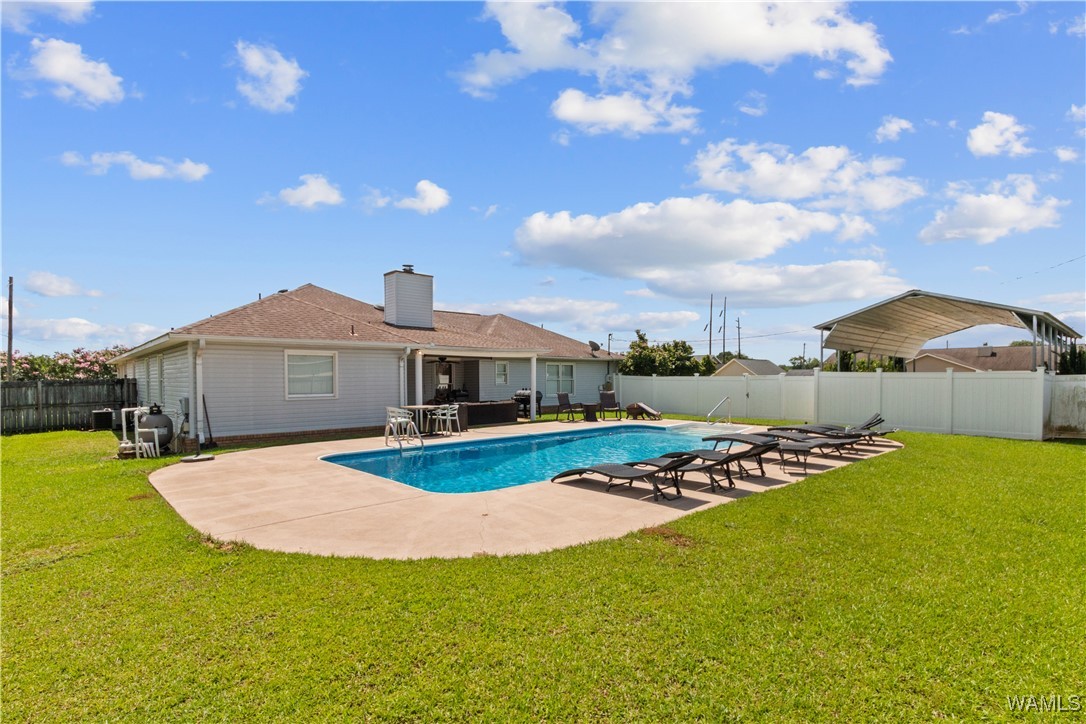 3830 Indian Bend Circle, North Port, Alabama image 41