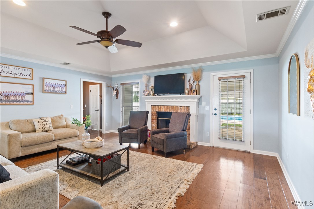 3830 Indian Bend Circle, North Port, Alabama image 7