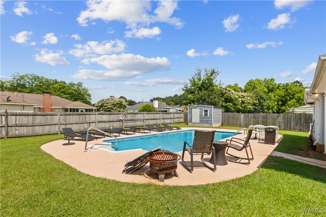 3830 Indian Bend Circle, North Port, Alabama image 36