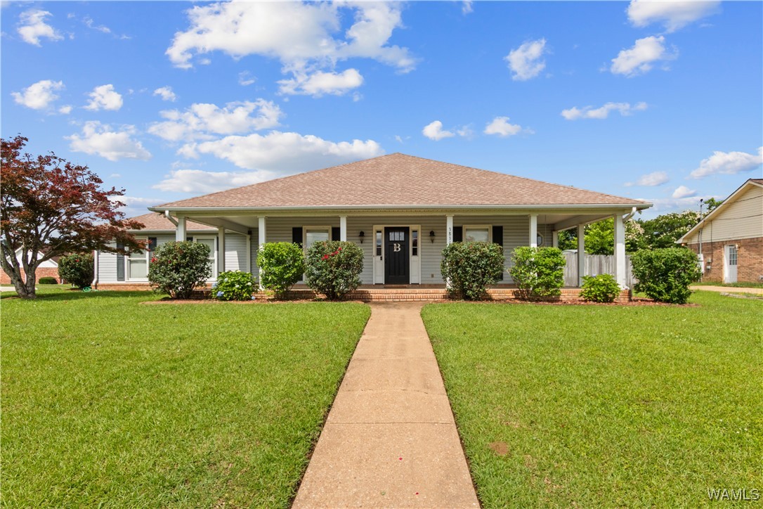 3830 Indian Bend Circle, North Port, Alabama image 2