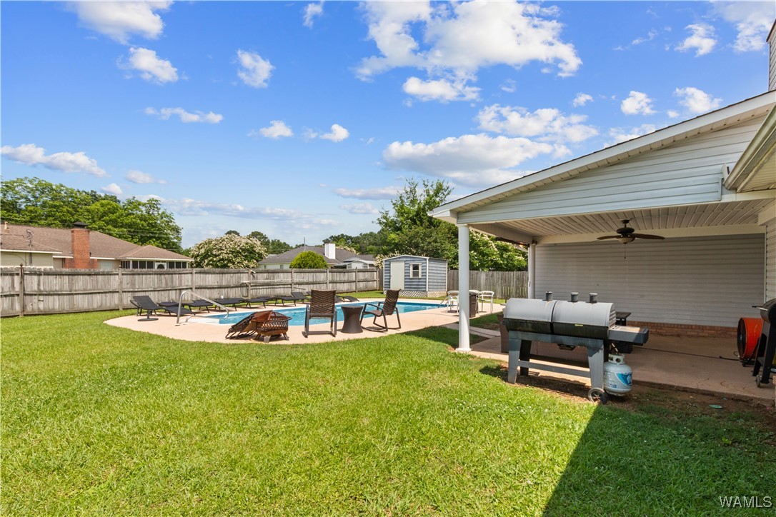 3830 Indian Bend Circle, North Port, Alabama image 35