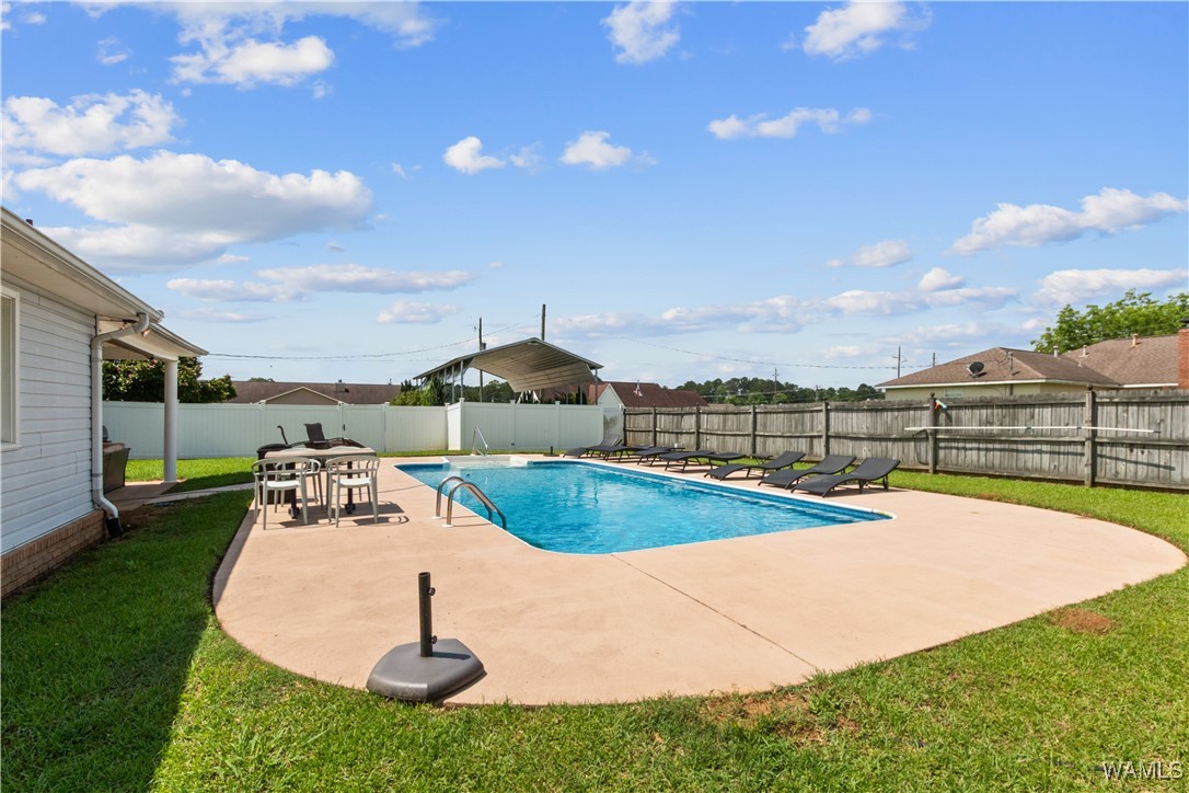 3830 Indian Bend Circle, North Port, Alabama image 42