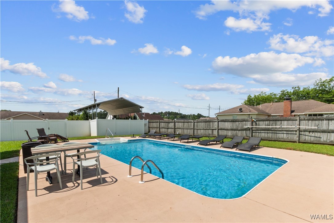 3830 Indian Bend Circle, North Port, Alabama image 43