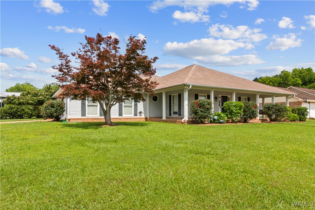 3830 Indian Bend Circle, North Port, Alabama image 3