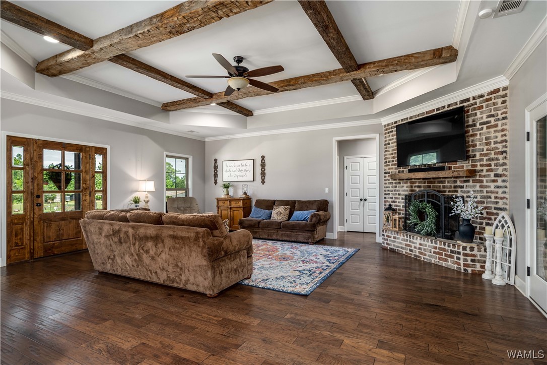 15293 Watermelon Road, Tuscaloosa, Alabama image 9