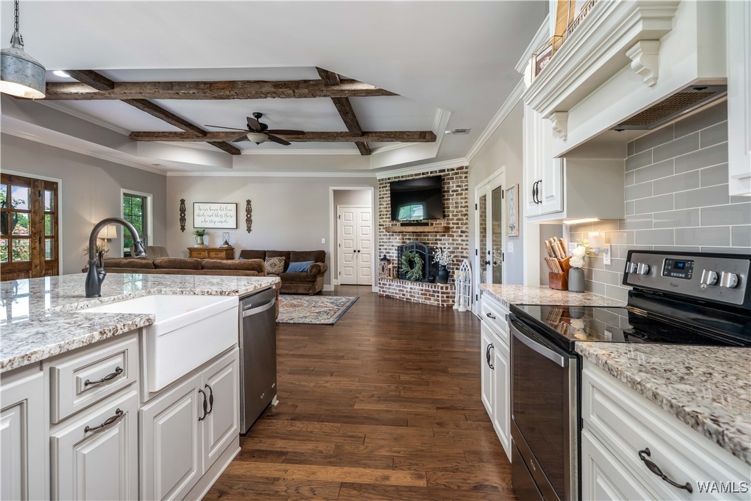 15293 Watermelon Road, Tuscaloosa, Alabama image 16