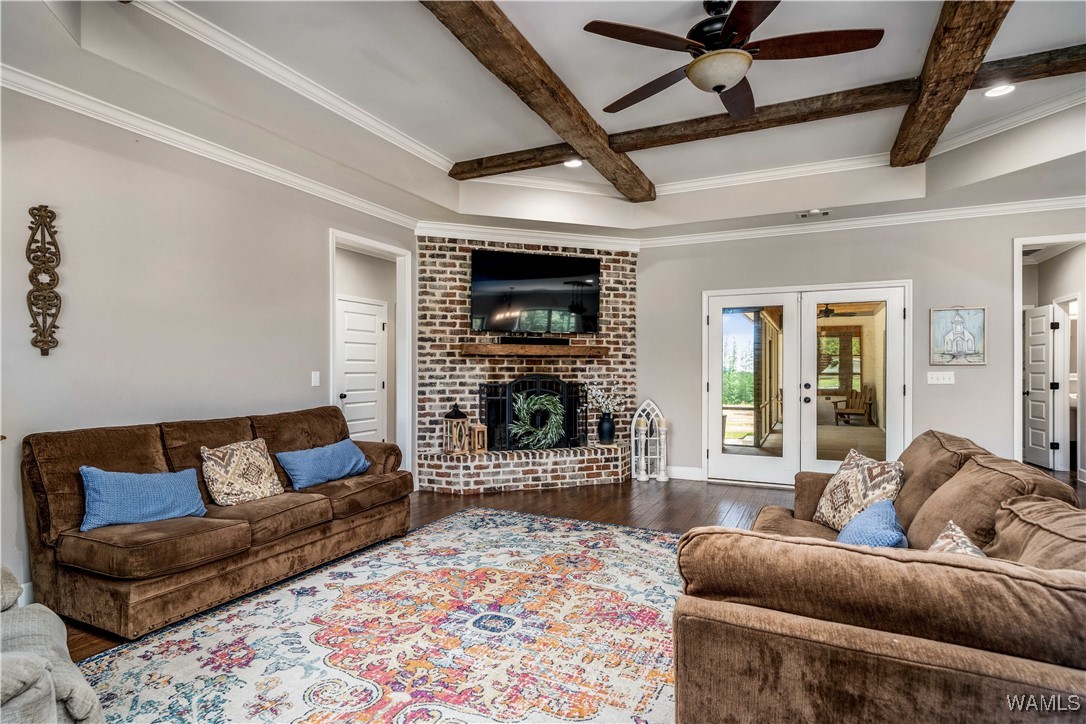 15293 Watermelon Road, Tuscaloosa, Alabama image 12
