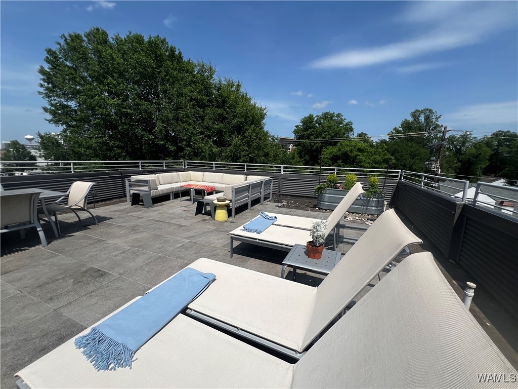 1038 14th Avenue #B, Tuscaloosa, Alabama image 15