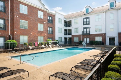 Condo For Sale - 1901 5th Ave E Ave #1110<br/> Tuscaloosa, AL 35401