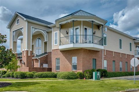 Condo For Sale - 120 15th Street #710<br/> Tuscaloosa, AL 35401